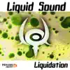 Liquid Sound - Liquidation - EP